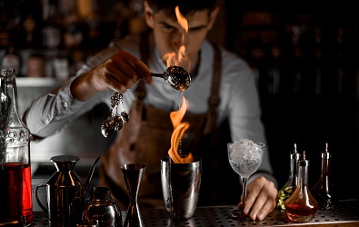 Rent a car Banja Luka | Barska oprema