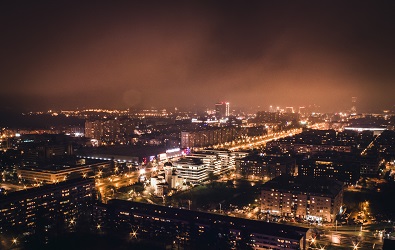 Rent a car Banja Luka | Concierge Beograd