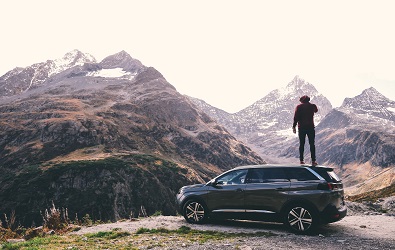 Rent a car Banja Luka | Pežo Citroen delovi