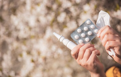 Rent a car Banja Luka | Sprej za nos