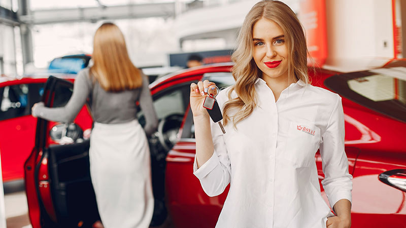 Rent a car Banja Luka | Kontaktirajte nas