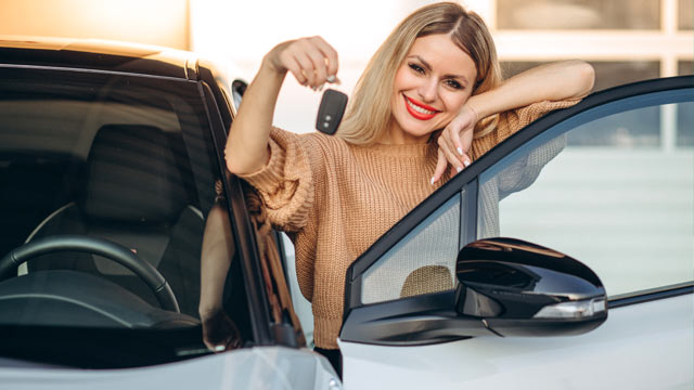 Rent a car Banja Luka | Car rental for a month