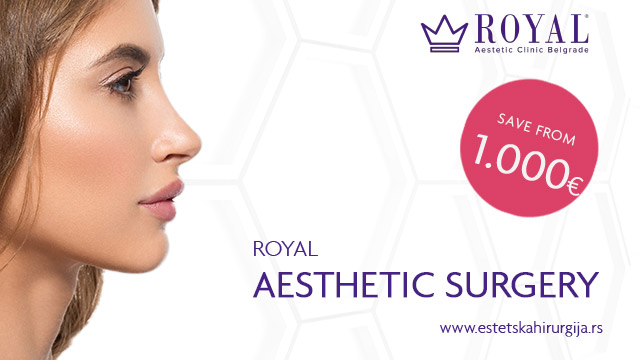 Rent a car Banja Luka | Royal Plastic Surgery Belgrade