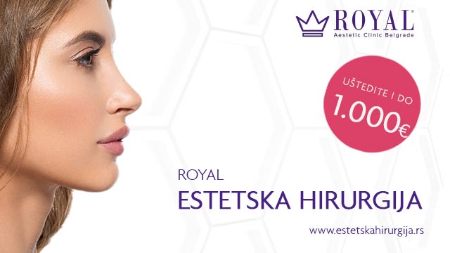 Rent a car Banja Luka | Royal estetska hirurgija Beograd