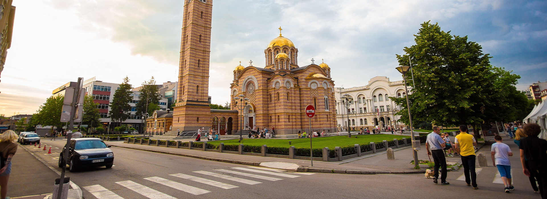 Rent a car Banja Luka | Iznajmljivanje automobila Banja Luka