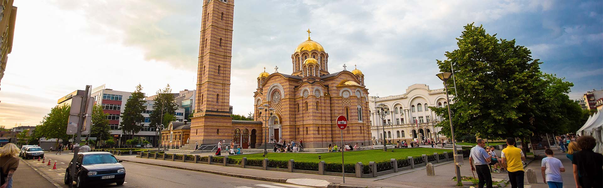 Rent a car Borik | Banja Luka